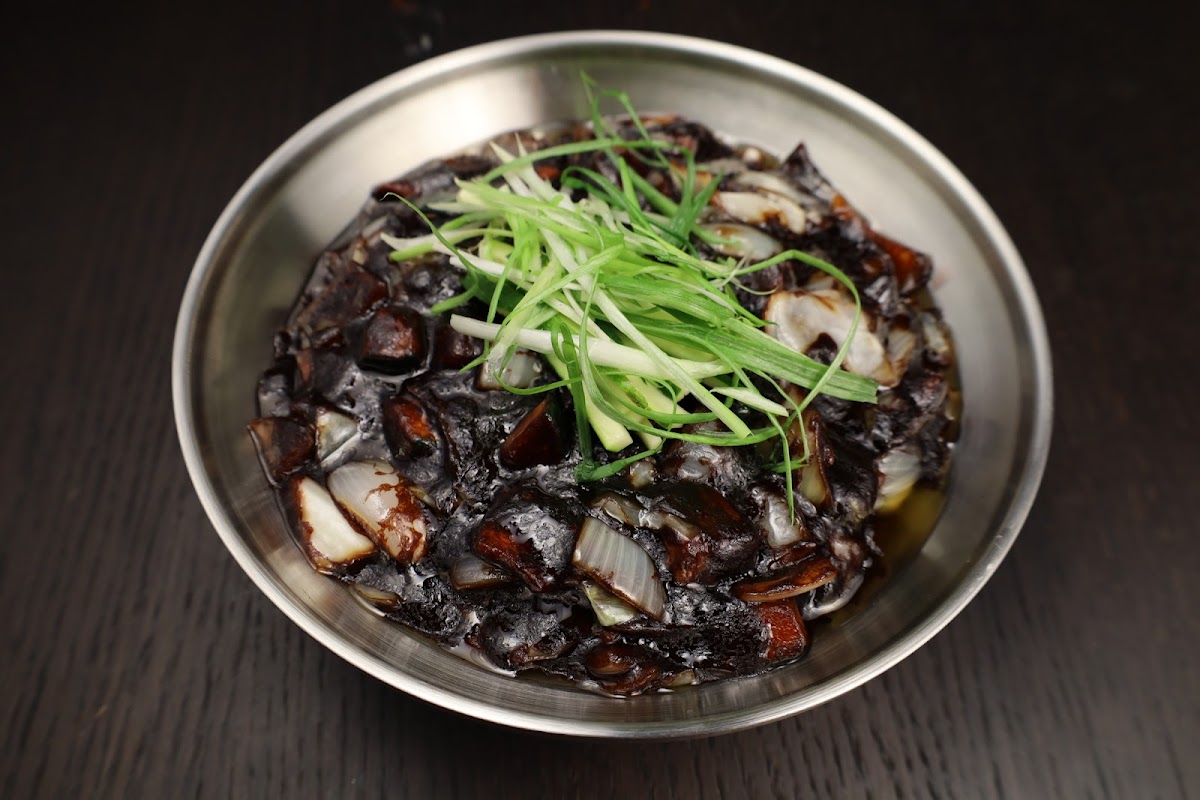 Gaon Korean Cuisine Photos 2